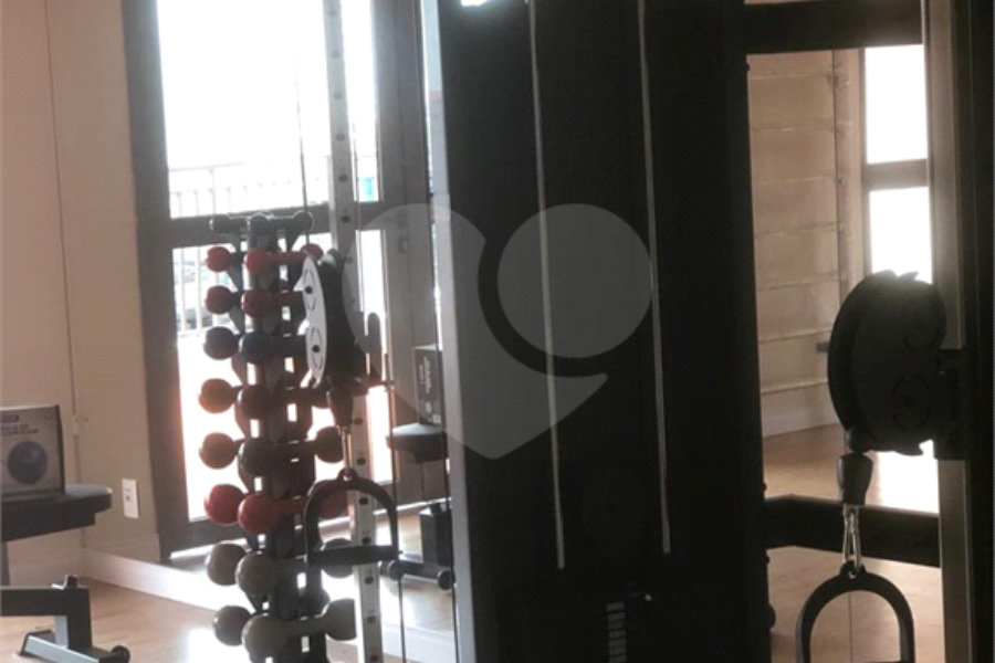 Apartamento à venda com 1 quarto em Tucuruvi, São Paulo, SP