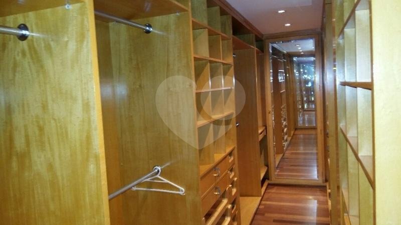 Apartamento à venda com 4 suítes em Alto da Boa Vista, São Paulo, SP