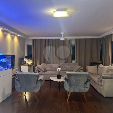 Apartamento à venda com 4 quartos, sendo 3 suítes,  em Interlagos, São Paulo, SP