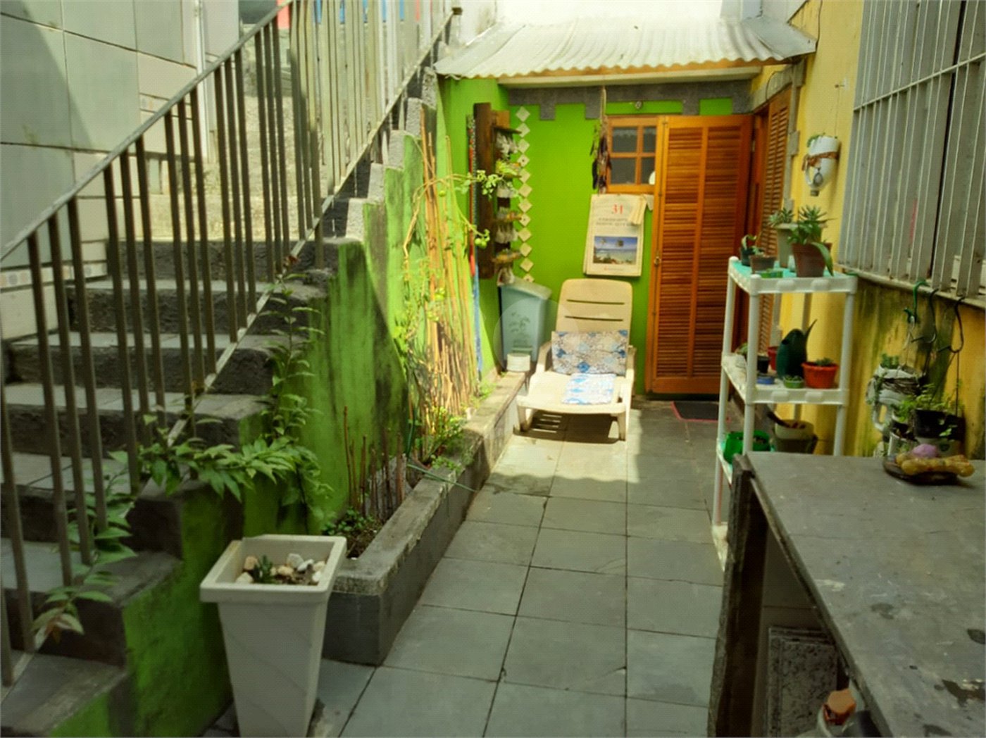 Sobrado à venda com 4 suítes em Vila Mazzei, São Paulo, SP