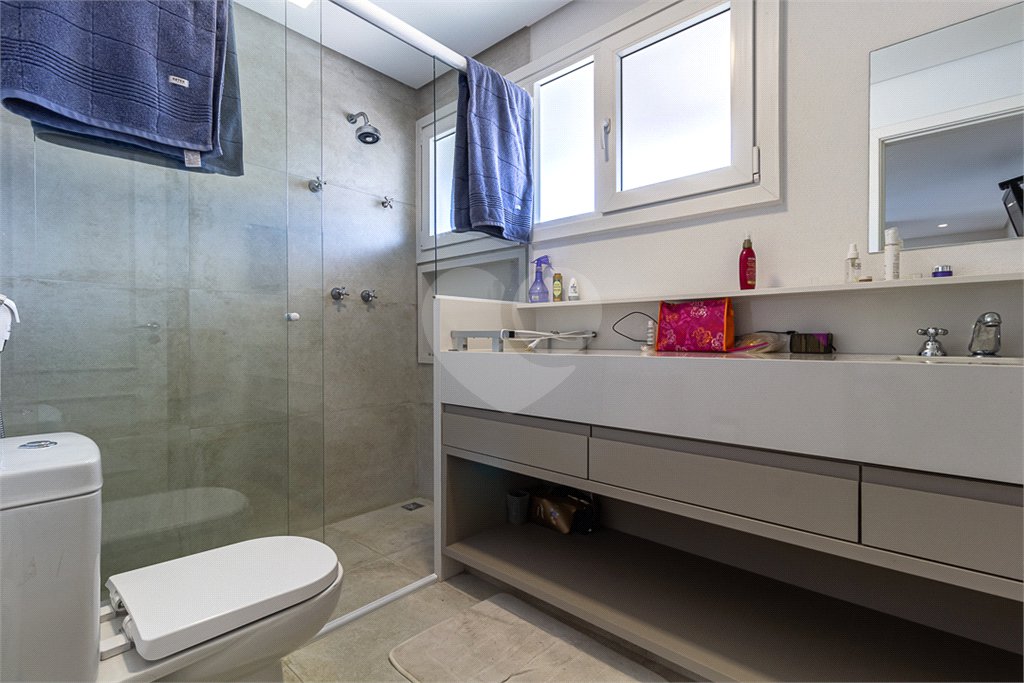 Casa à venda com 3 suítes no condomínio D'avilla, São Paulo - SP
