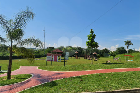 Terreno à venda no condomínio Village Saint Charbel, Araçoiaba da Serra - SP