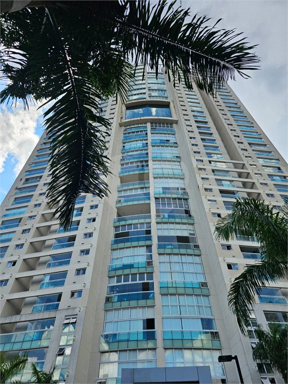 Apartamento à venda com 2 quartos, sendo 1 suíte, em Brooklin, São Paulo, SP