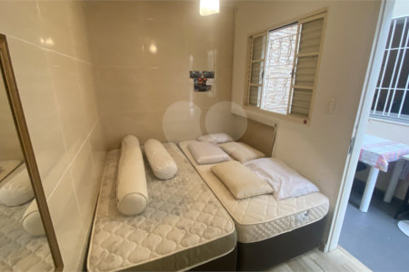 Casa Térrea à venda com 3 quartos, sendo 2 suítes, em Campo Belo, São Paulo, SP