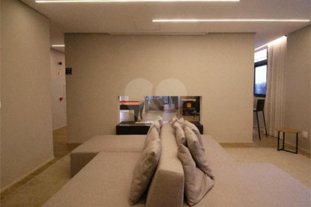Apartamento à venda com 1 suíte em Pinheiros, São Paulo, SP