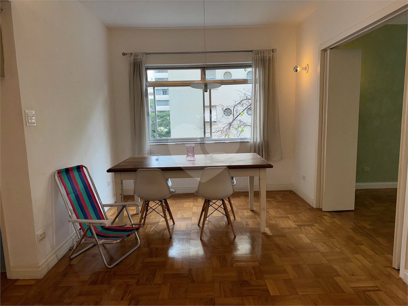 Apartamento à venda com 2 quartos em Jardim Paulista, São Paulo, SP