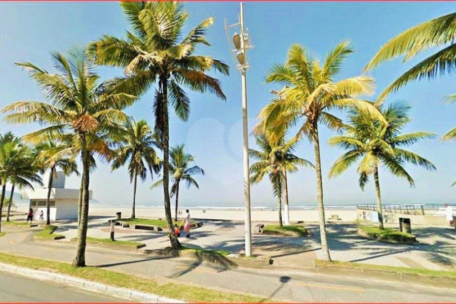 Apartamento à venda com 2 quartos, sendo 1 suíte, em Campo Aviação, Praia Grande, SP