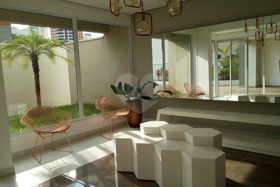 Apartamento para alugar com 1 suíte em Santana, São Paulo, SP
