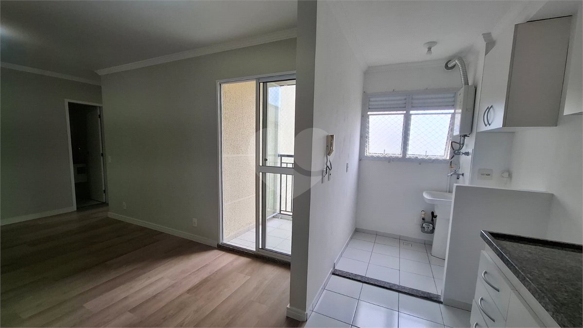 Apartamento à venda com 2 quartos em Planalto, São Bernardo do Campo, SP