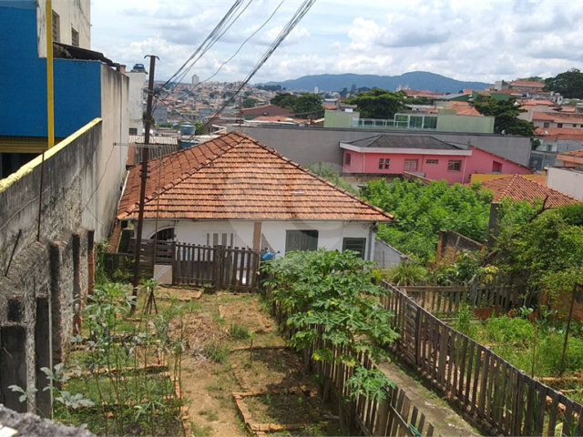 Casa Térrea à venda com 3 quartos em Casa Verde, São Paulo, SP