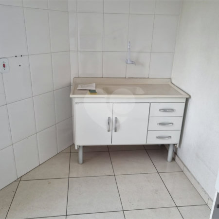 Sala para alugar em Sítio do Piqueri, São Paulo, SP