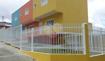 Villagio à venda com 2 suítes em Loteamento Municipal Brás Cubas, Mogi das Cruzes, SP