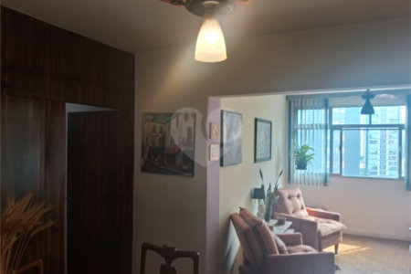 Apartamento à venda com 3 quartos em Pinheiros, São Paulo, SP
