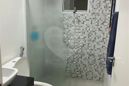 Sobrado à venda com 2 quartos, sendo 1 suíte, em Jardim Nova Germania, São Paulo, SP