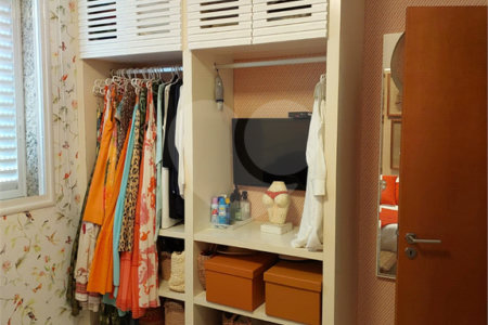 Apartamento à venda com 3 suítes em Itaguá, Ubatuba, SP