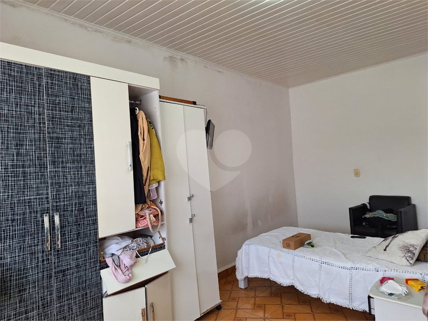 Sobrado à venda com 4 quartos, sendo 3 suítes, em Lauzane Paulista, São Paulo, SP