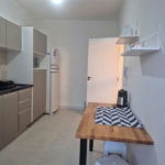 Apartamento com 1 dormitório à venda, 56 m² por R$ 610.000,00 - Aparecida - Santos/SP
