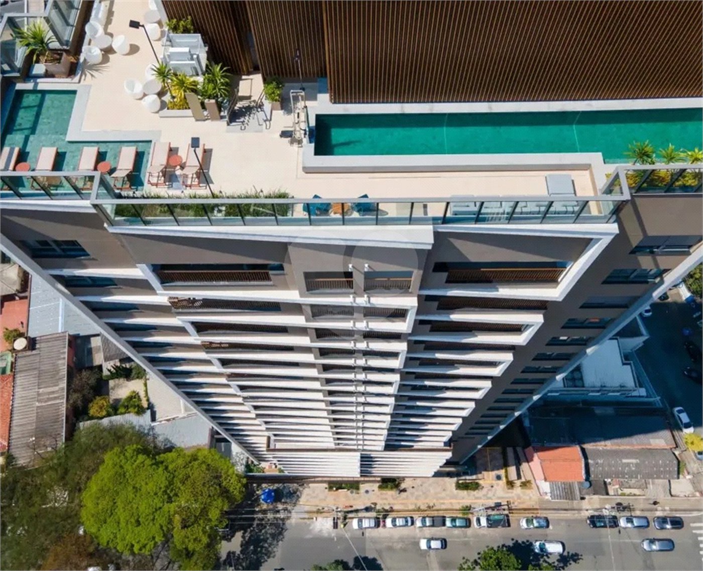 Studio à venda com 1 quarto em Vila Gumercindo, São Paulo, SP