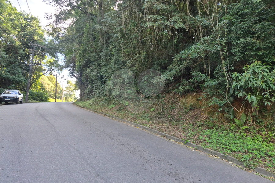 Terreno à venda em Serra da Cantareira, Mairiporã, SP