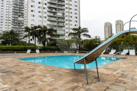 Apartamento à venda com 3 quartos, sendo 1 suíte, em Perdizes, São Paulo, SP