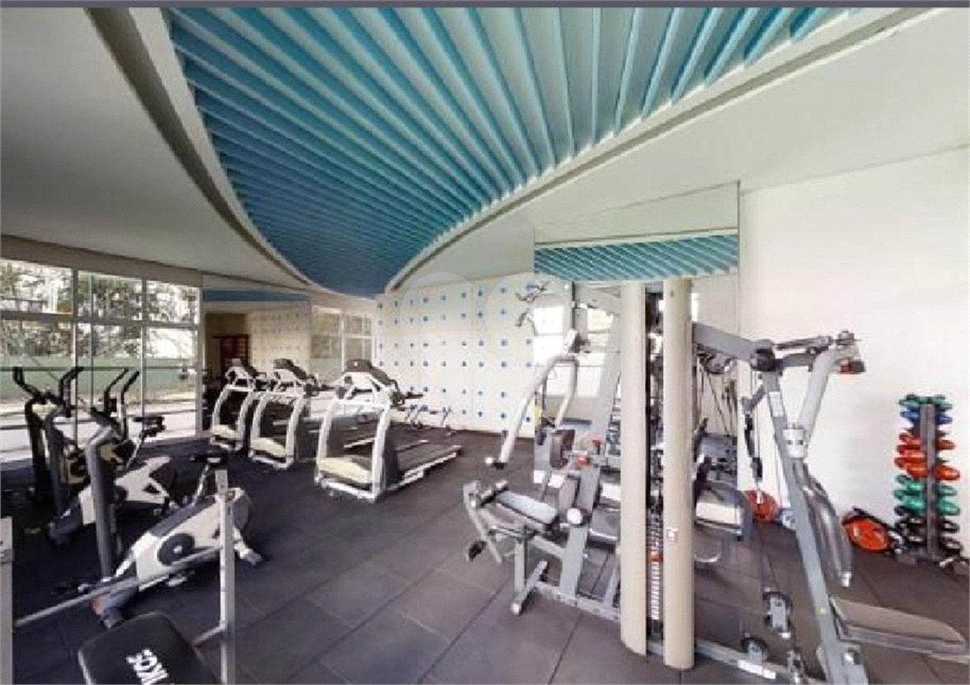 Apartamento à venda com 3 suítes em Vila Andrade, São Paulo, SP