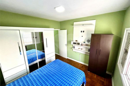 Casa à venda com 2 quartos em Vila Carrão, São Paulo, SP