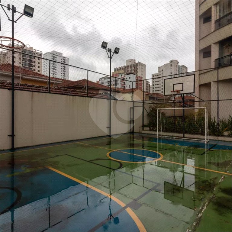 Cobertura à venda com 3 suítes em Vila Olímpia, São Paulo, SP