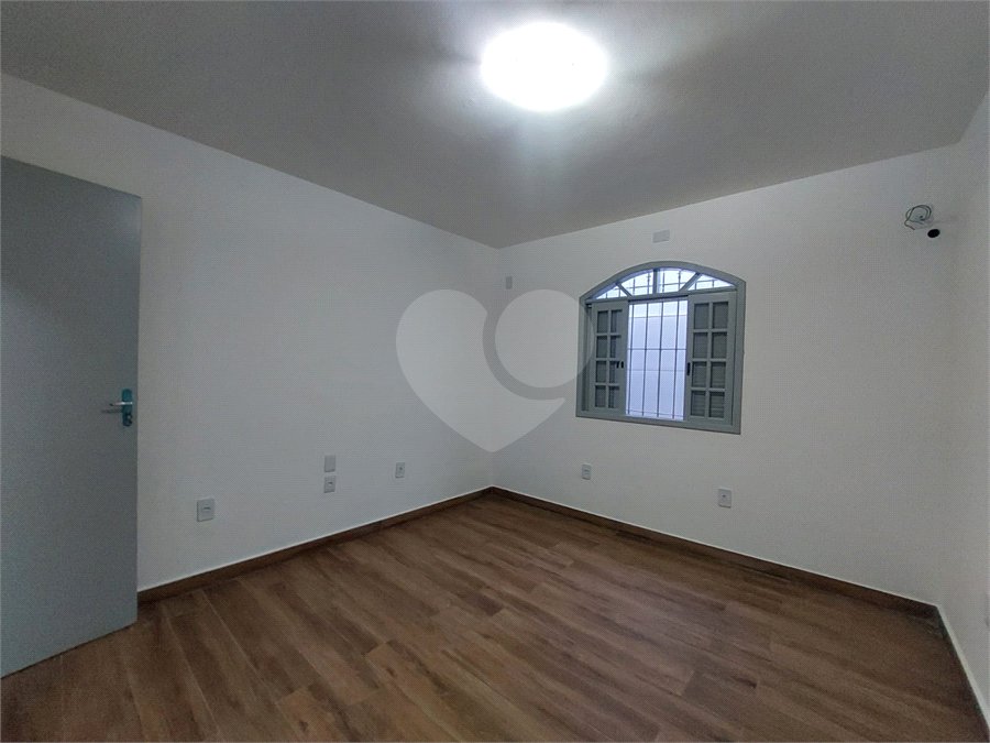 Casa Térrea para alugar em Vila Santa Edwiges, São Paulo, SP