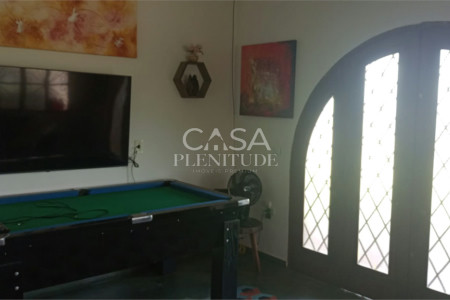 Chácara à venda com 3 quartos em Caguassu, Sorocaba, SP