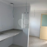 Apartamento à venda com 3 quartos, sendo 1 suíte, em Vila Paulicéia, São Paulo, SP