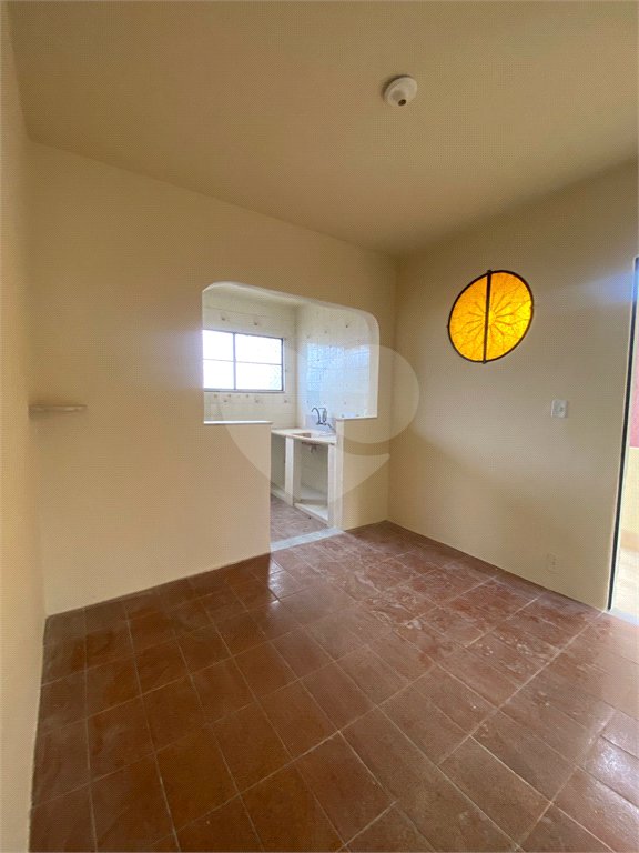Casa à venda com 5 quartos em Inhoaíba, Rio de Janeiro, RJ