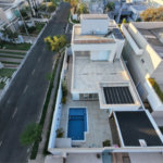 Casa à venda com 3 suítes no condomínio Villa Verona, Sorocaba - SP