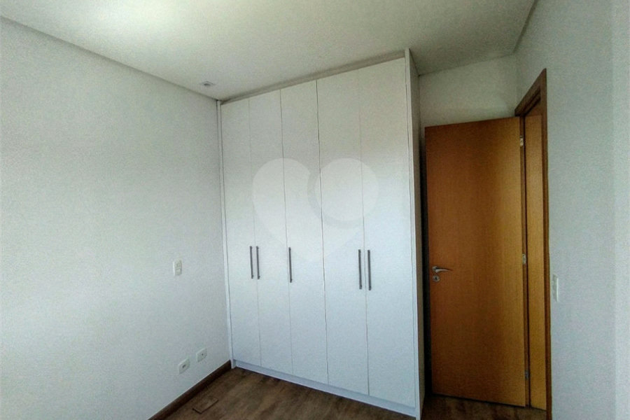 Cobertura à venda com 2 quartos em Santana, São Paulo, SP
