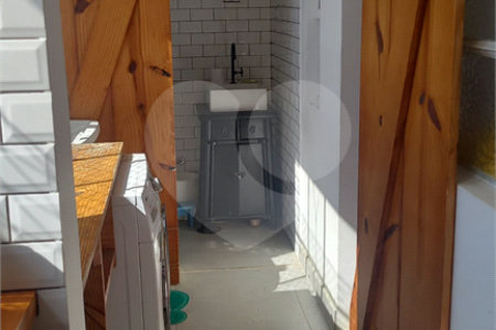 Apartamento à venda com 2 quartos em Jardim Paulistano, São Paulo, SP