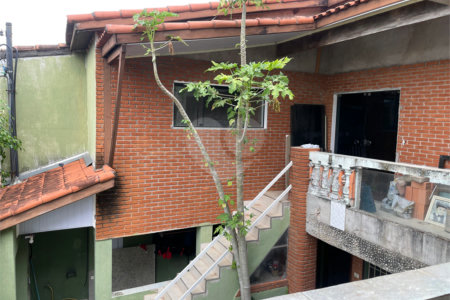 Casa com 68m², 3 dormitórios, 2 vagas, à venda em Jardim Vista Alegre.