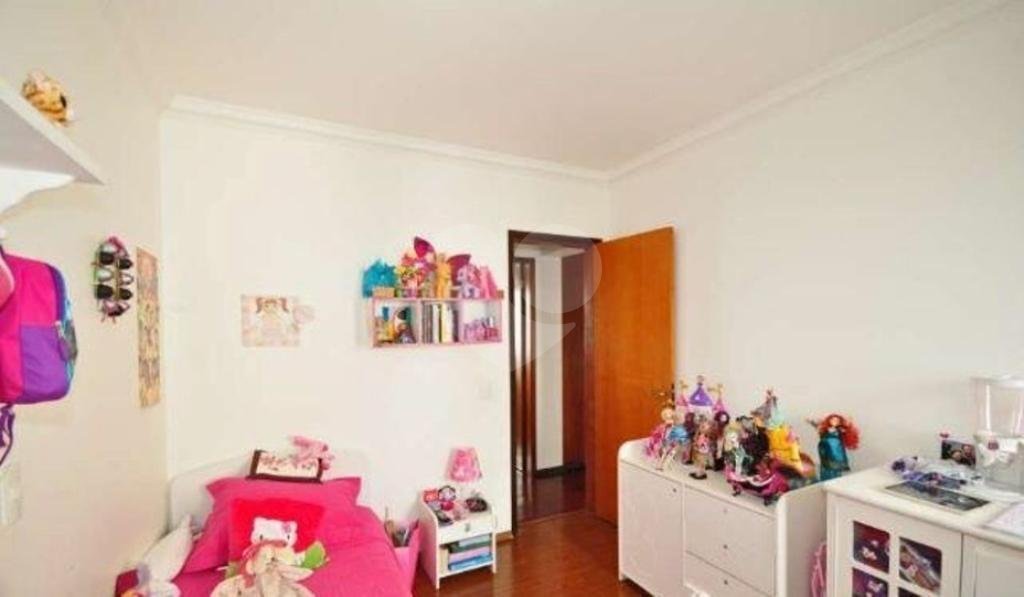 Apartamento à venda com 4 quartos, sendo 1 suíte, em Vila Suzana, São Paulo, SP