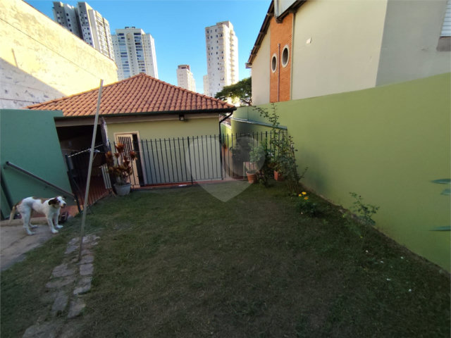 Casa Térrea à venda com 2 quartos em Santana, São Paulo, SP