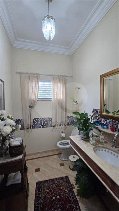 Casa à venda com 4 suítes no condomínio Acmti - Colinas do Mosteiro, Terras de Itaici e Recanto dos Pássaros, Indaiatuba - SP