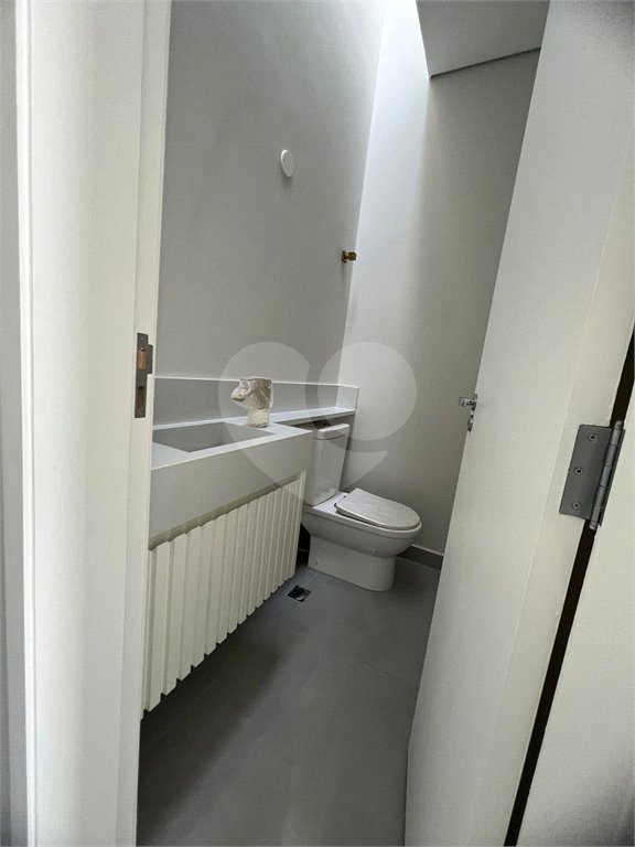 Casa à venda com 3 suítes no condomínio Residencial Mantova, Indaiatuba - SP