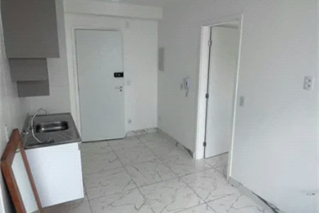Apartamento à venda ou para alugar com 1 quarto em Vila Butantã, São Paulo, SP
