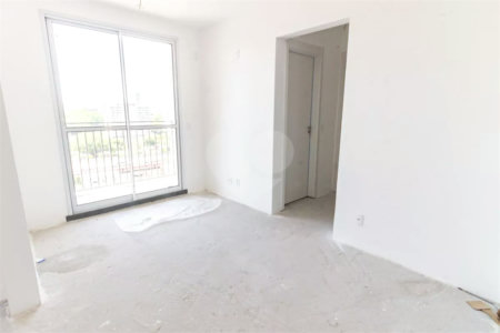 Apartamento à venda com 2 quartos, sendo 1 suíte, em Belenzinho, São Paulo, SP