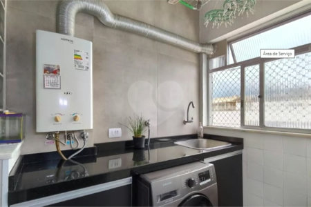 Apartamento à venda com 2 quartos, sendo 1 suíte, em Vila Isabel, Rio de Janeiro, RJ