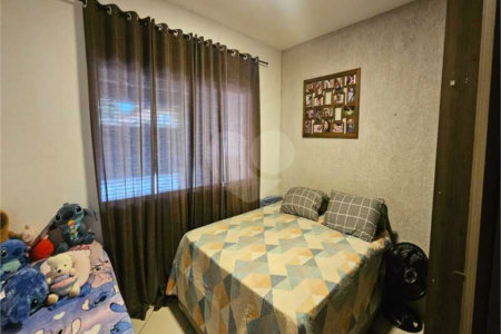 Casa à venda com 2 quartos em Jardim Morumbi, Indaiatuba, SP