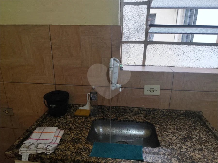 Casa para alugar com 1 quarto em Santana, São Paulo, SP