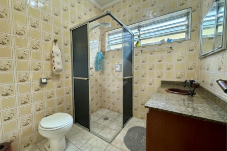 Sobrado à venda com 3 quartos em Jardim Aricanduva, São Paulo, SP