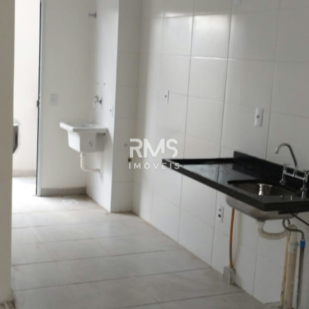 Apartamento à venda com 2 quartos, sendo 1 suíte, em Jardim São Carlos, Sorocaba, SP