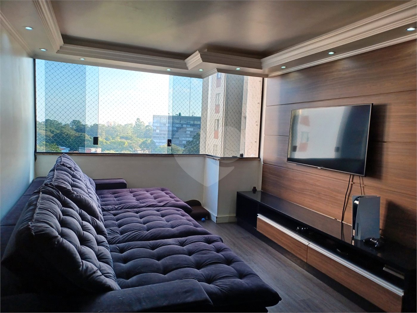 Apartamento à venda ou para alugar com 2 quartos, sendo 1 suíte, em Tremembé, São Paulo, SP