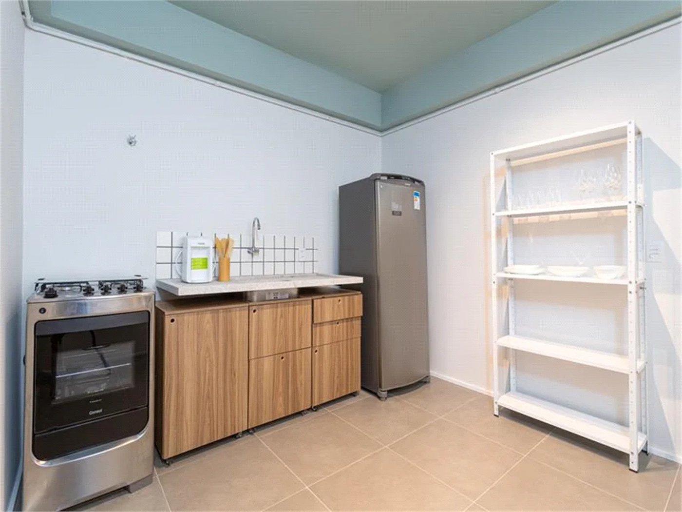 Apartamento à venda com 4 quartos, sendo 1 suíte, em Pinheiros, São Paulo, SP