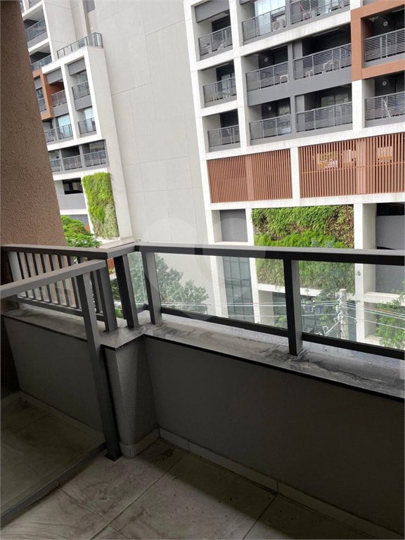 Studio à venda com 1 quarto em Jardim das Acácias, São Paulo, SP
