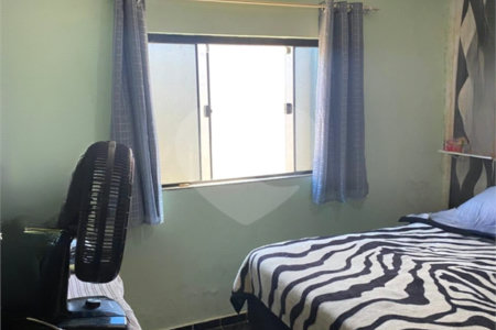Casa à venda com 3 quartos, sendo 1 suíte, em Coophafronteira, Ponta Porã, MS
